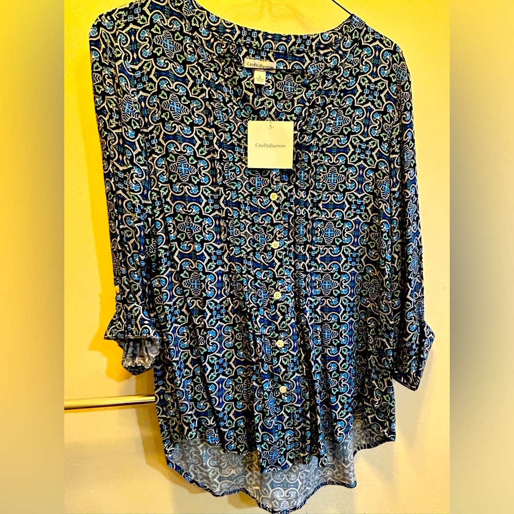 Women’s Blouse